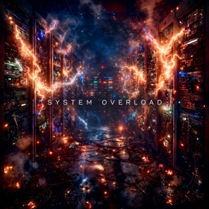System Overload by DRKK