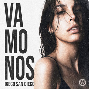 Vamonos by DIEGO SAN DIEGO