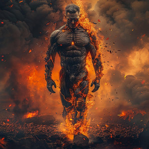 The Beast by FP