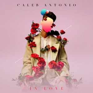 Red Roses by Caleb Antonio
