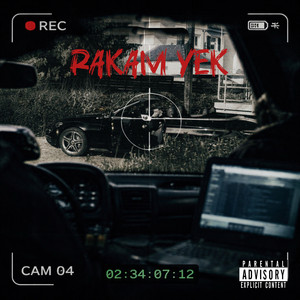 Rakam Yek by VDB