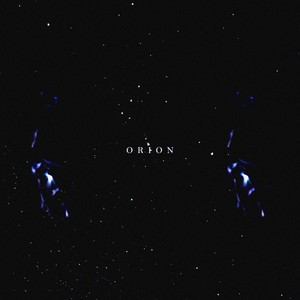 Portada de Orion