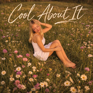 Cool About It by Amanda Grayce