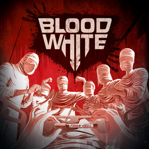 Guns & Fear by Blood White