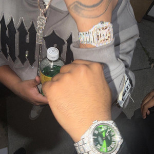 Free da duece pt2 by Lil Buttah
