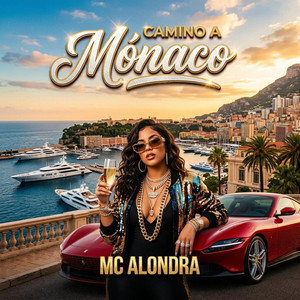 camino a monaco by MC ALONDRA