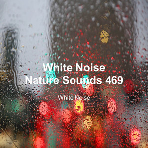 White Noise 469 (Rain Sounds, Bonfire Sound, Baby Sleep, Deep Sleep)