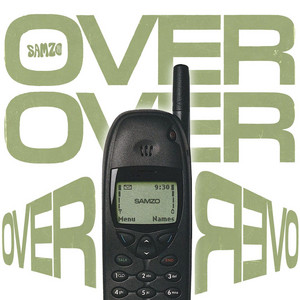 SAMZO - OVER