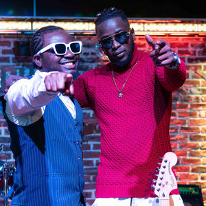 Ni Nani (feat. Maitre DRAC)