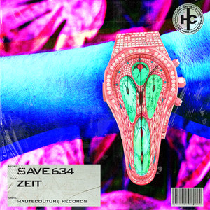 Portada de Zeit
