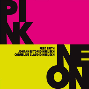 Twilight Cascade by Fred Frith, Cornelius Claudio Kreusch, Johannes Tonio Kreusch