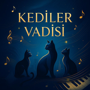 Kediler Vadisi - Ben Kedi Annesiyim (Remix)
