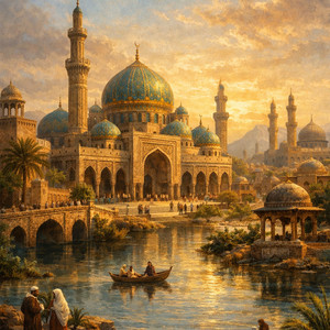 سعد الدين الخماري - أيها الموجوع صبرا