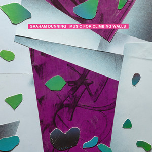 Graham Dunning cover