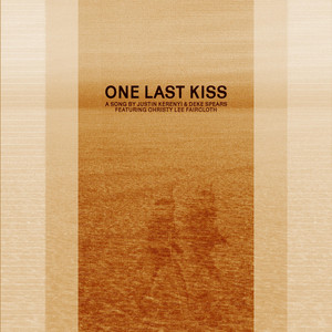 One Last Kiss