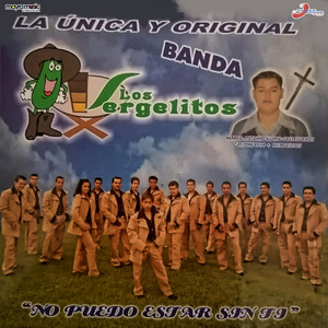 Que Mala Suerte by La Unica y Original Banda Vergelitos