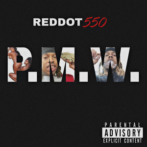 PMW by REDDOT550