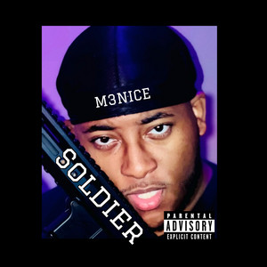 Soldier by M3NICE