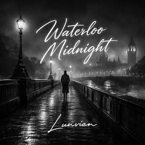 Waterloo Midnight by Lunvian