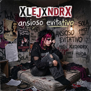 Notificaciones rojas by Xlejxndrx
