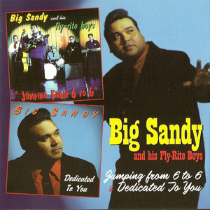 Foothill Boogie by Big Sandy & His Fly-Rite Boys