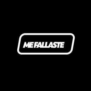 Me fallaste by Chinosaoco