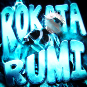 ROKATA RUMI - Slowed by MuiRIfo