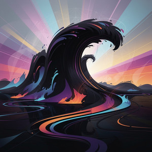 Darkness Rising by Nexolyth