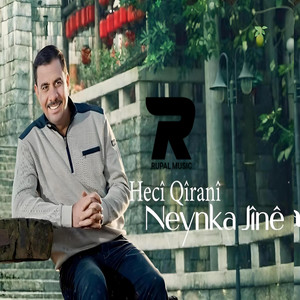 Hecî Qîranî - Neynka Jînê