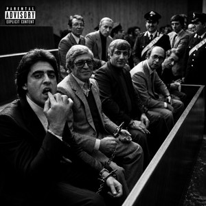 No Rules by TRAP & BLUES