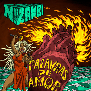 Se Foi Deus by N'zambi
