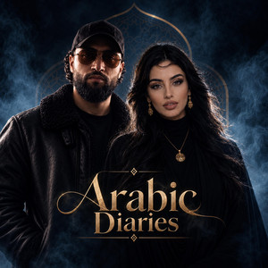 Arabic Diaries by WAQAS