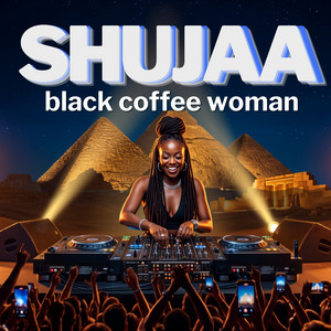 SHUJAA | Deep Organic Afro House by DEEP AFRO HITS