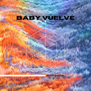 Baby vuelve by MatthewFire