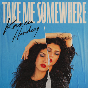 Morning by Karen Harding, Shift K3Y