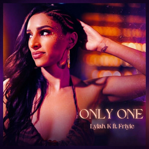 ONLY One by Lylah K, Friyie
