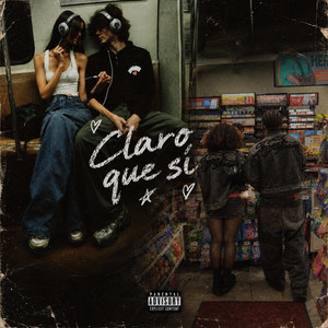 Claro que si by Del-End