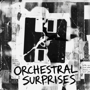 Orchestral Surprises by Alessandro Veloz