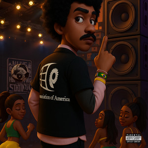 88interstate. - Muito Influência (feat. FGB)