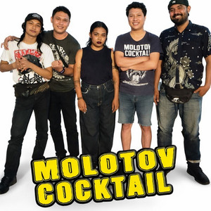 Equality Dan Benalu by molotov cocktail