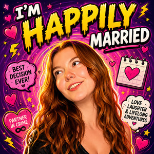 I'm Happily Married | Chat Music | AOH by AOH Musics