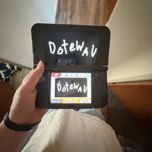 suffer by dotewav
