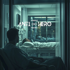 Anti ∞ Hero - Slowed + Reverbed by Mighfar Suganda