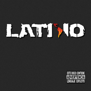 Latino poster