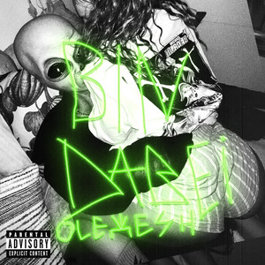 Bin dabei by Olexesh