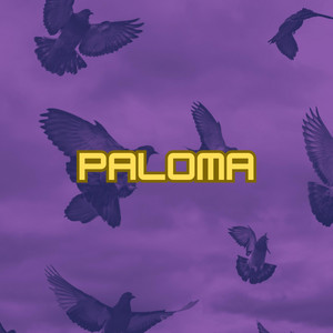Paloma by Rimambo