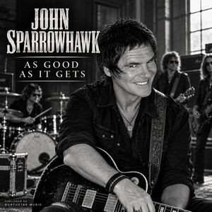 John Sparrowhawk