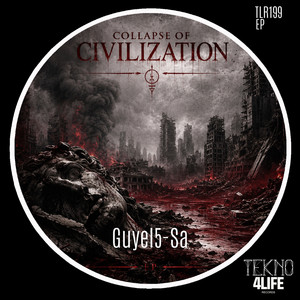 Collapse of Civilization by Guyel5-Sa