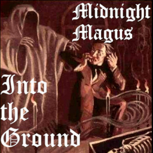 Into the Ground