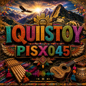 IQUI ISTOY PISX045 by Gomkal